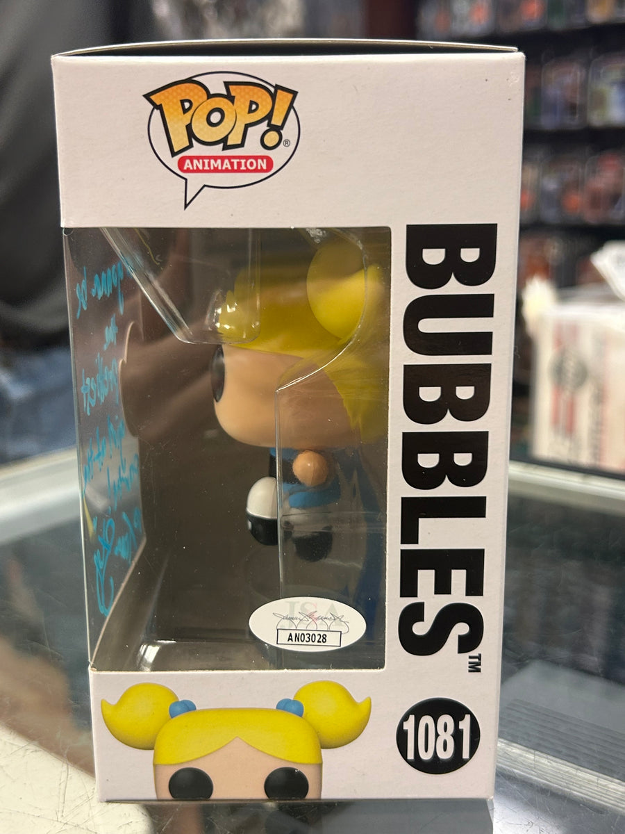 Pop! Animation: Powerpuff Girls - Blossom | Universo Funko, Planeta de Pop! Animation: Powerpuff Girls - Blossom | Universo Funko, Planeta de