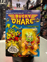 Bucky O'Hare 1370 (Vintage Bucky O'Hare, Hasbro) SEALED