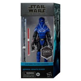 Imperial Senate Guard (Star Wars Black Series, Hasbro)