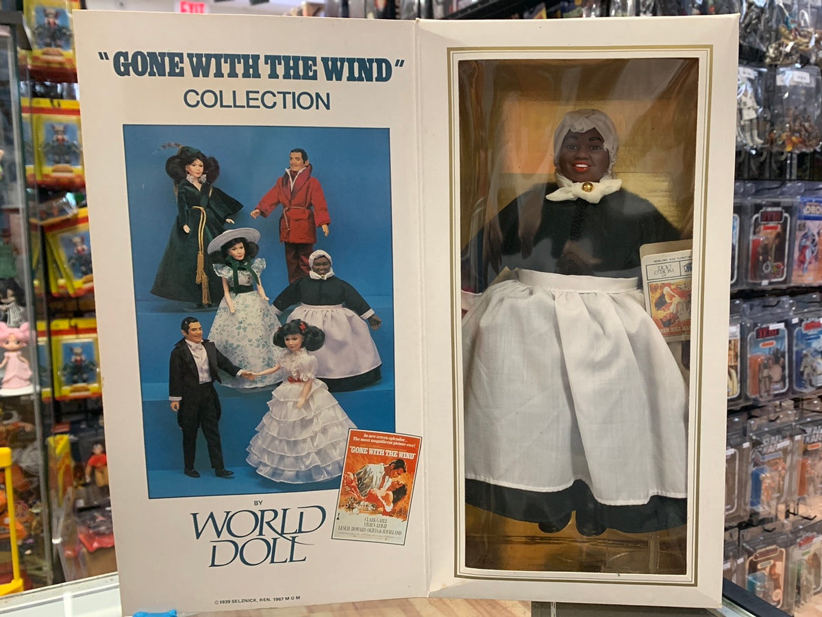 Mammy doll from gone with the wind on sale