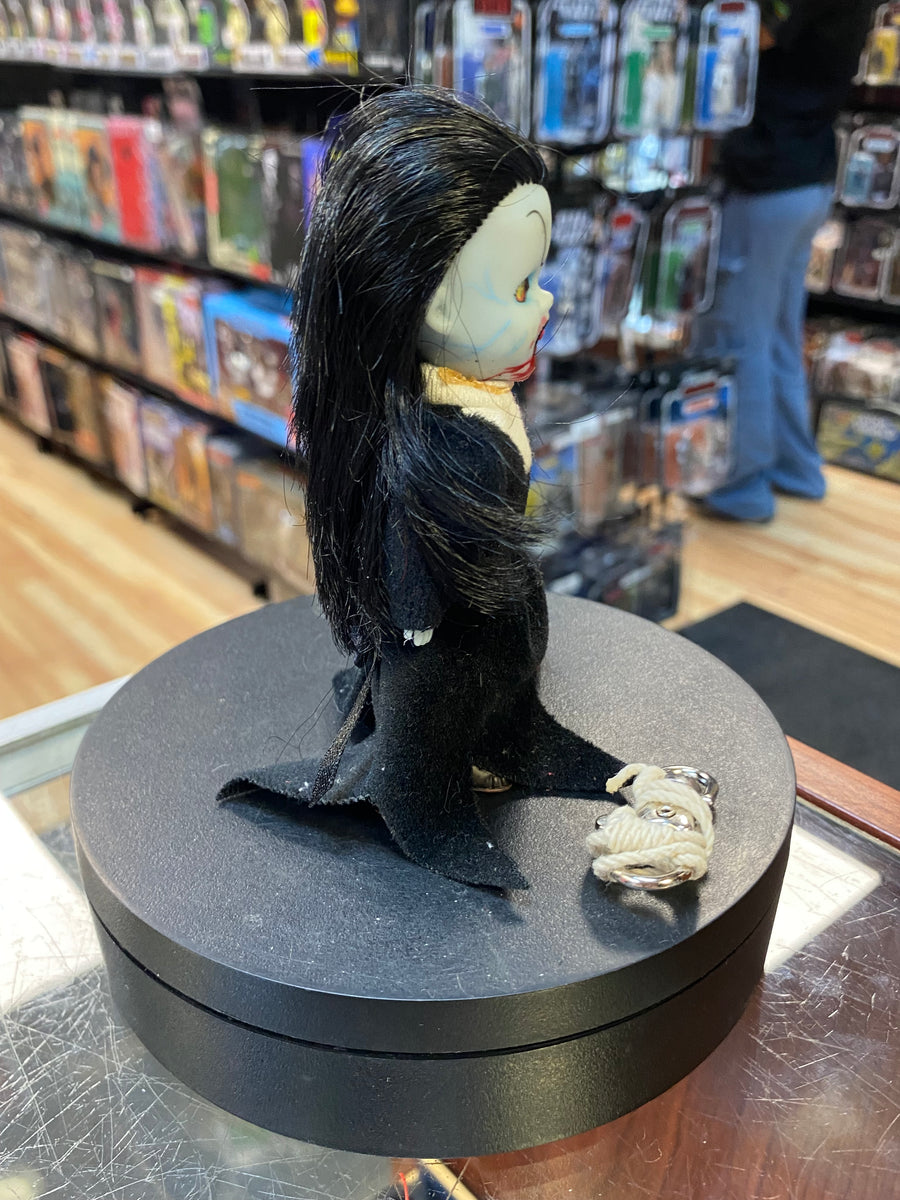 Lilith Mini Series (Vintage Living Dead Dolls LDD, Mezco) COMPLETE