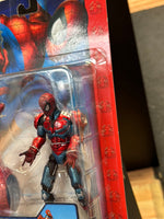 Hydro Blast Spider-Man (Vintage Amazing Spider-Man, Toybiz) Sealed