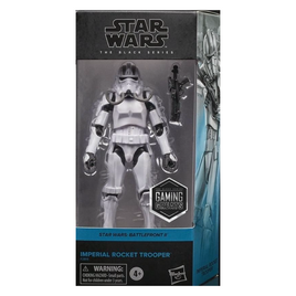 Imperial Rocket Trooper (Star Wars Black Series, Hasbro)