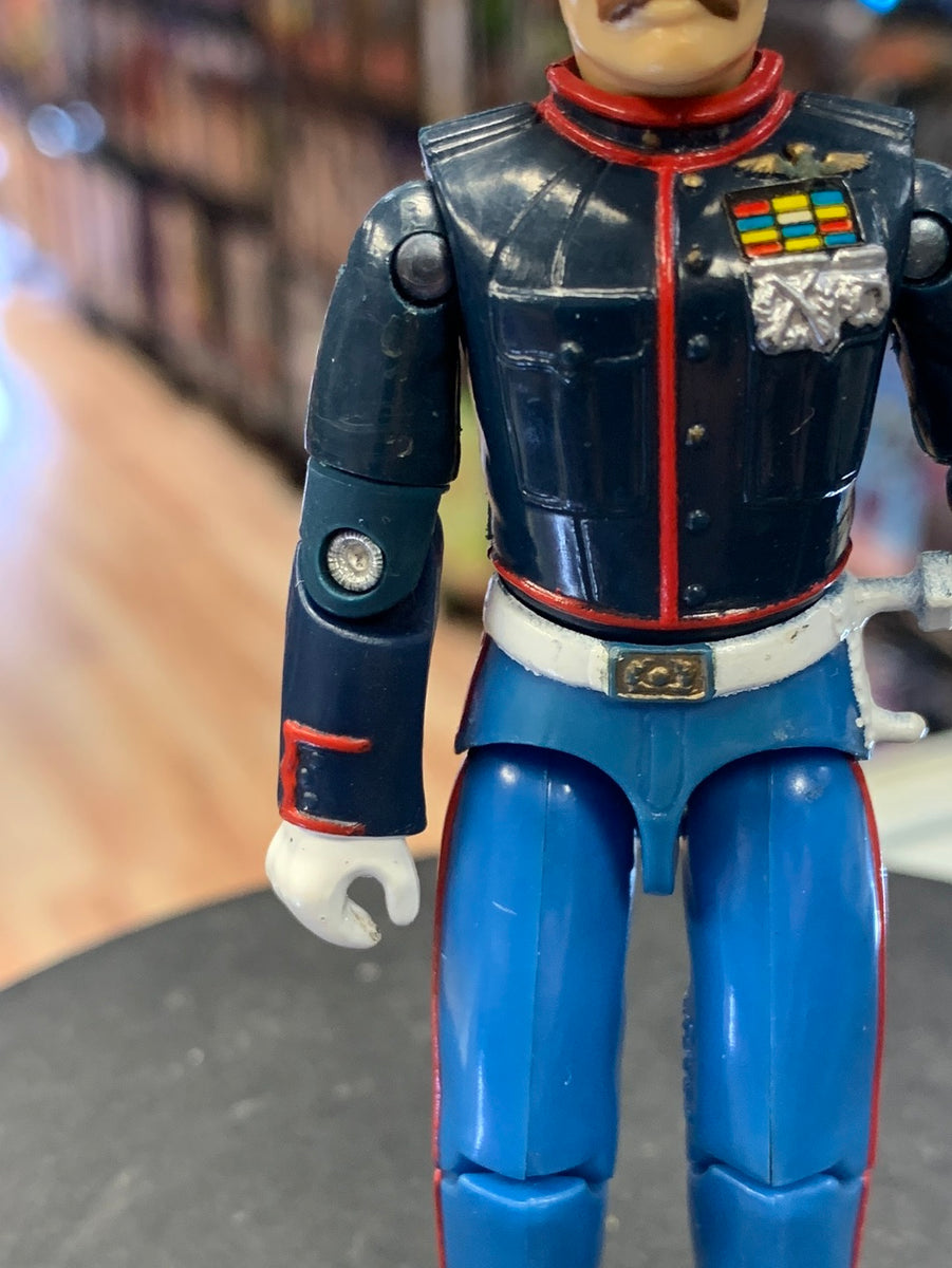 Gung Ho 8383 (Vintage GI Joe, Hasbro) Complete| Bitz & Buttons