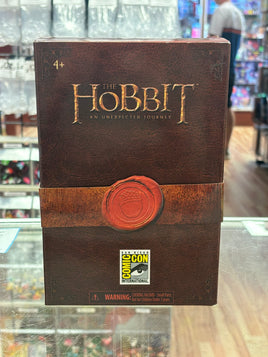 Bilbo Baggins Comic Con 2895/3100 (The Hobbit, New Line Cinema)