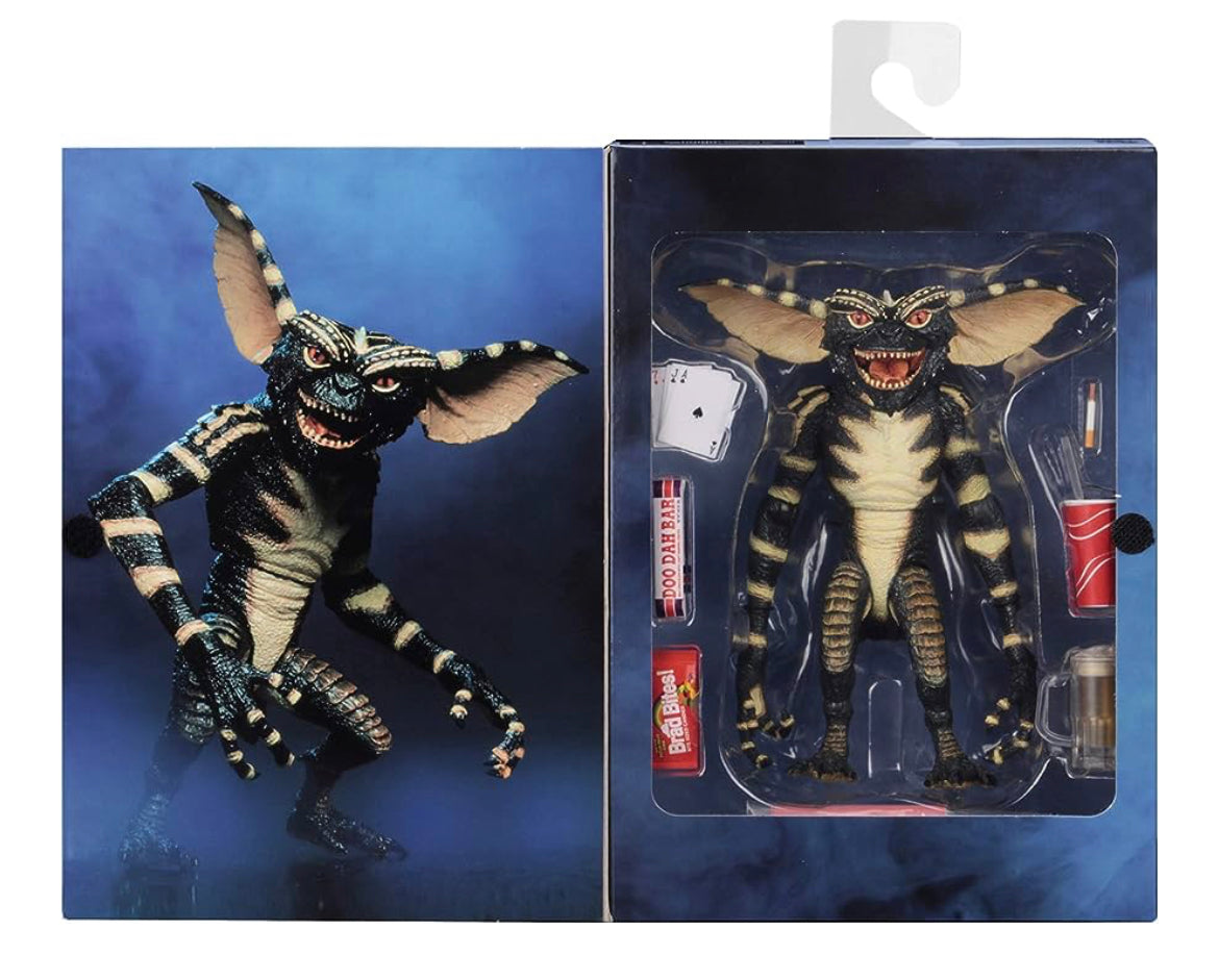 Ultimate Gremlin (NECA, Gremlins)| Bitz & Buttons