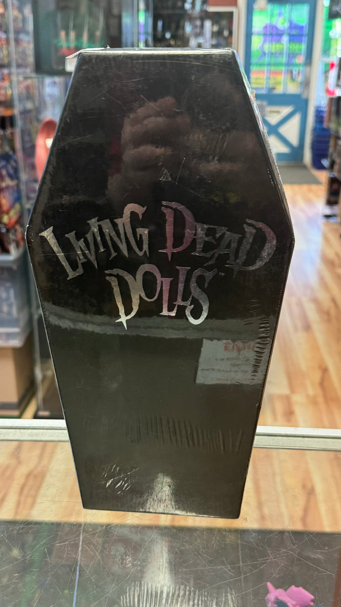 She Who Can Not Be Named (Living Dead Dolls LDD, Vintage Mezco
