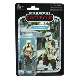 Scarif Stormtrooper vc133 (Star Wars Rogue One, Vintage Collection)