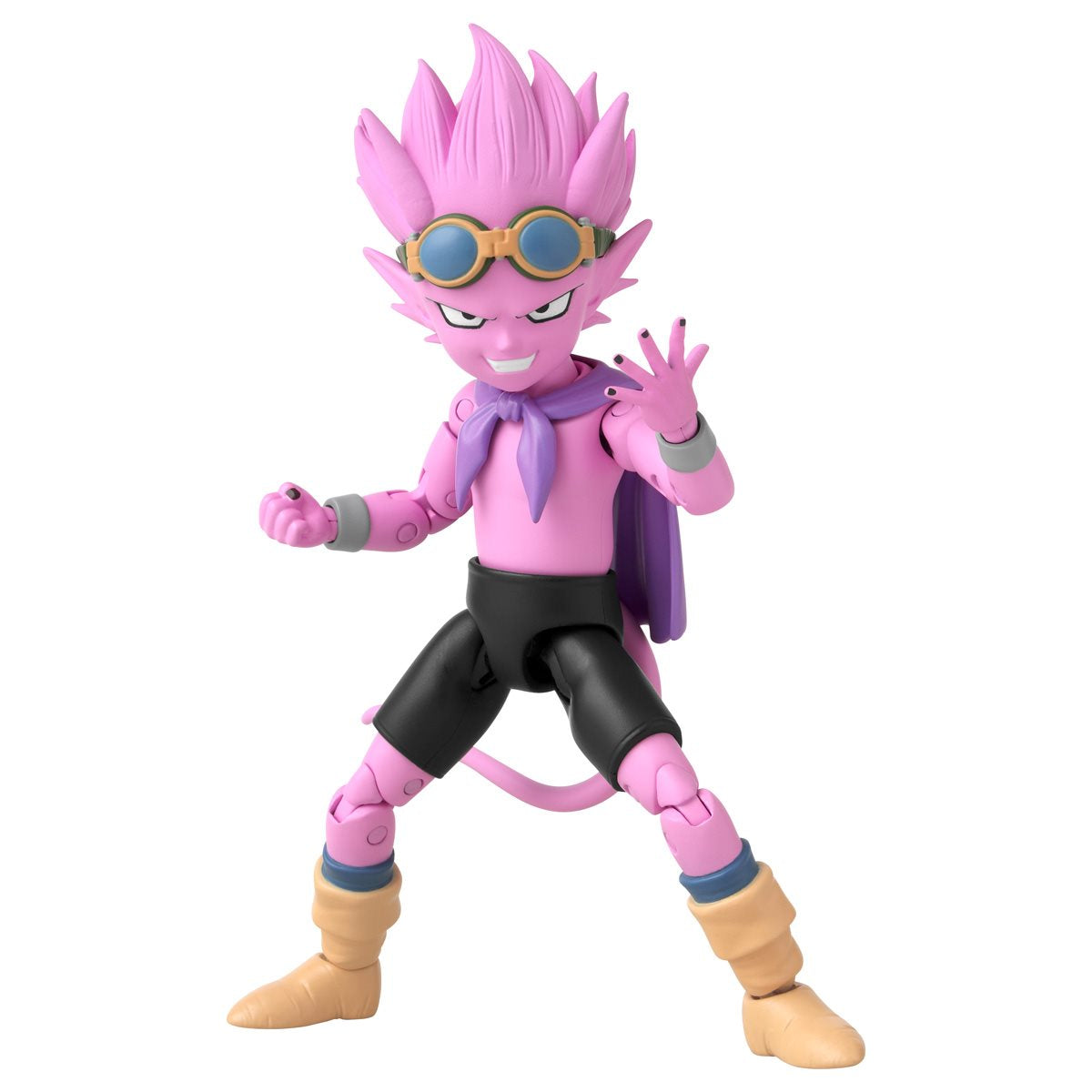 Beelzebub (Dragon Stars Bandai, Sand Land)| Bitz & Buttons