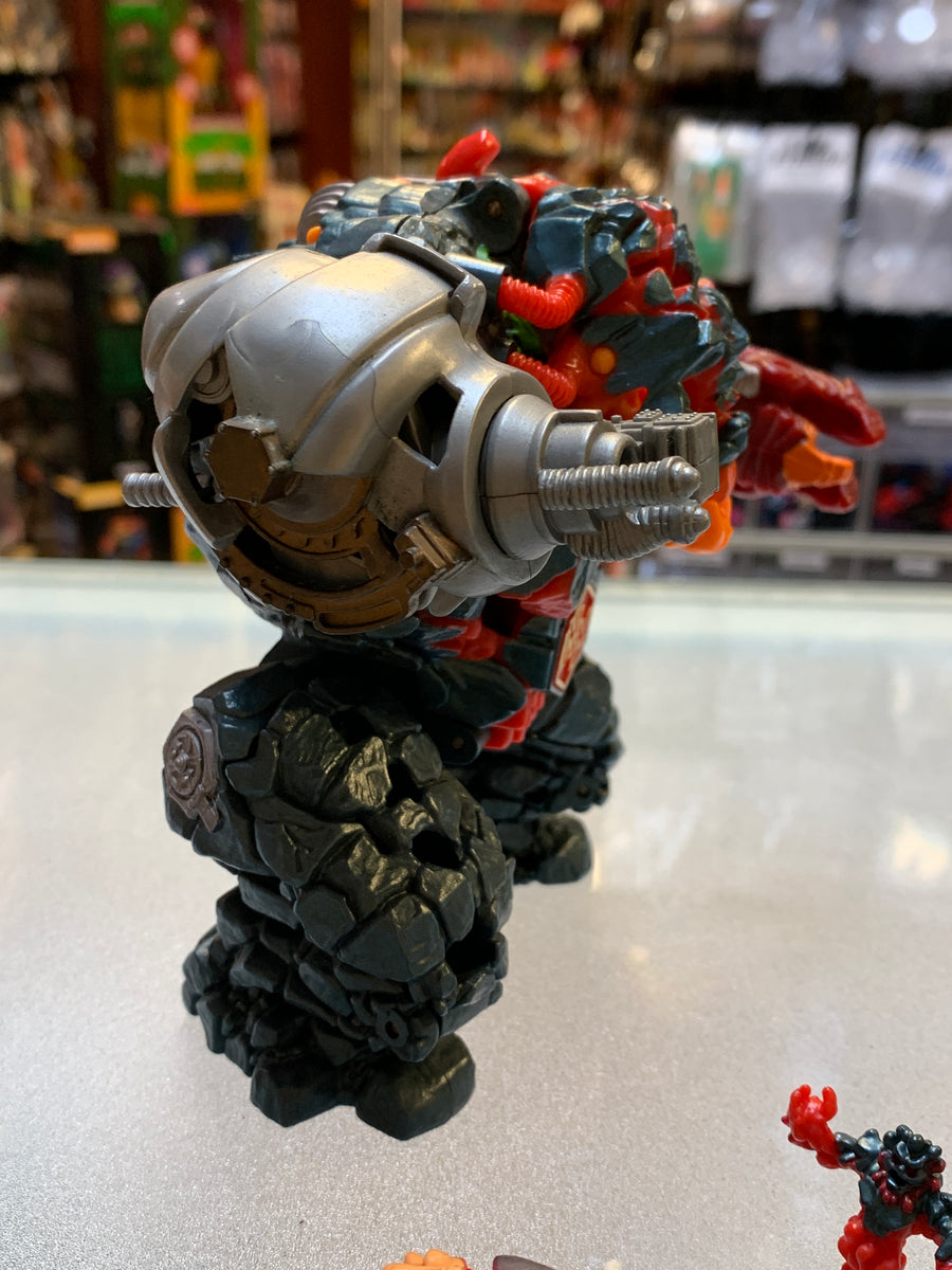 Blast Magnus (Vintage Mighty Max, Bluebird)| Bitz & Buttons