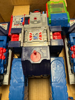 Brave Maximus C-027 (Transformers, Takara) New Open Box