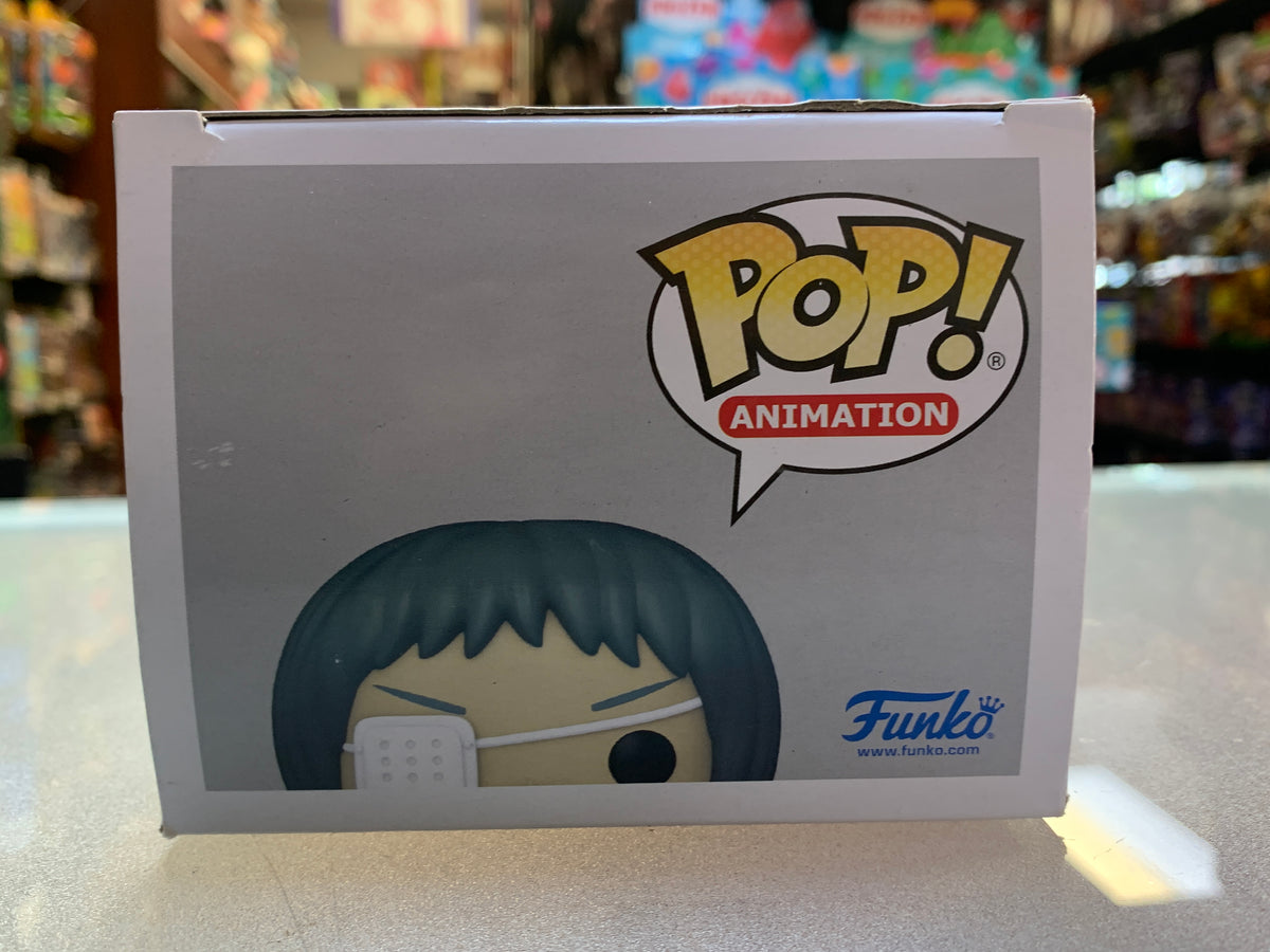 Toru Mutsuki #1127 (Funko Pop!, Tokyo Ghoul: Re)| Bitz & Buttons