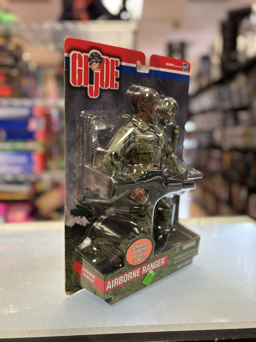 Airborne Ranger 12 Airborne Ranger 12