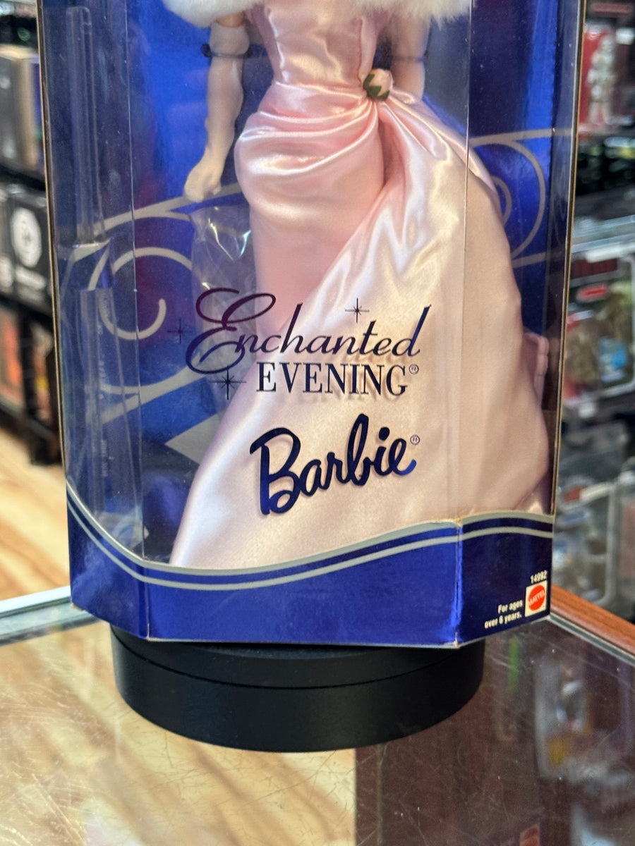 Barbie Enchanted Evening 14992 (Barbie, Mattel) Sealed| Bitz & Buttons