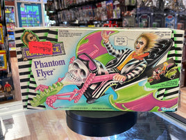 Phantom Flyer (Vintage Beetlejuice, Kenner) SEALED BOX