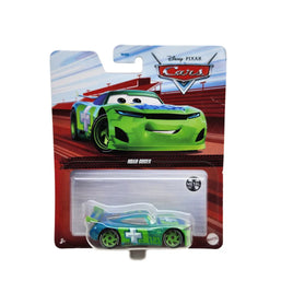 Noah Gocek (Pixar Cars, Mattel)