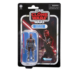Darth Maul of Mandalore (Star Wars, Vintage Collection)