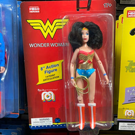 Wonder Women (DC, Mego)