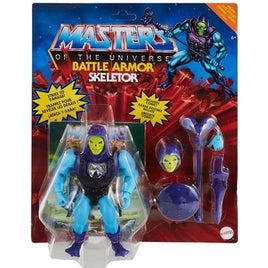 Battle Armor Skelator (MOTU Origins, Mattel)