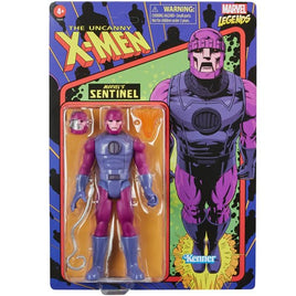 Sentinel 8” Uncanny X-Men (Marvel Legends 3.75, Hasbro)