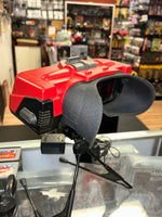 Virtual Boy Complete with Games (Nintendo, Video Game) Tested Working