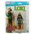 Lady Loki (Marvel Legends Retro, Hasbro)