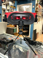 Virtual Boy Complete with Games (Nintendo, Video Game) Tested Working