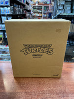 Donatello -Mutagen Ooze- (Super7, TMNT) **SEALED** - Bitz & Buttons
