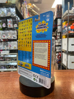 Deadman Gold Label (Super Powers, McFarlane) **SEALED**