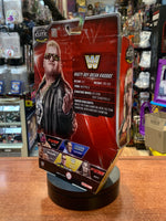 Nasty Boy Brian Knobbs (WWE Elites, Mattel) SEALED - Bitz & Buttons