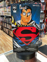 Superman Digital (DC Multiverse, McFarlane) SEALED - Bitz & Buttons