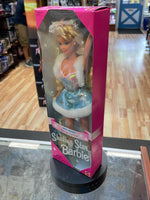 Skating Star Barbie #15510 (Vintage Barbie, Mattel) **SEALED**