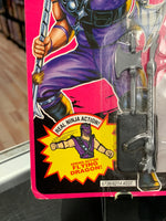 Ninja Force Dice (Vintage GI Joe, Hasbro) Sealed