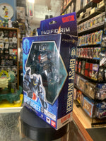 Gipsy Avenger -Side Jaeger- (Bandai Robot Spirits, Pacific Rim) *SEALED*