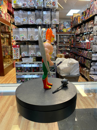 Hawkman 3.75 (Vintage Super Powers, Kenner) COMPLETE - Bitz & Buttons