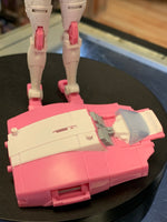 Arcee WFC-17 (Transformers Deluxe Class, Hasbro)