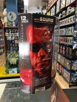T-850 (Vintage McFarlane, Terminator 3 Rise of the Machine) **SEALED**