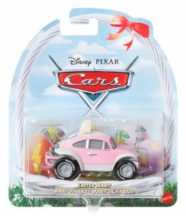 Easter Buggy (Pixar Cars, Mattel)