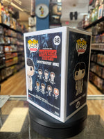 Ghostbusters Mike #546 (Funko Pop, Stranger Things) - Bitz & Buttons