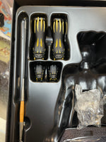 Shuri MMS675 1/6 Scale (Black Panther Wakanda Forever, Hot Toys) COMPLETE - Bitz & Buttons