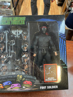 Foot Soldier 2 Pack (TMNT Ninja Turtles, NECA) *SEALED*
