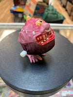 Horn Head Wind Up (Vintage Madballs, Spearhead) WORKING - Bitz & Buttons