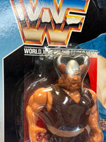 Berserker 1349 (Vintage WWE WWF, Hasbro) Sealed