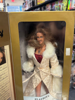 Karen McDougal Playboy Doll 16” (Playboy, Rabbit Head)