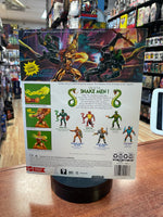 Thunder Punch Heman Deluxe (MOTU Origins, Mattel) **SEALED**