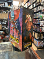 Brooklyn Ultimate (Disney Gargoyles, Neca) **SEALED**