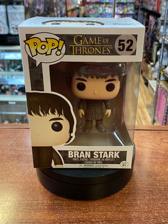 Bran Stark #52 (Funko Pop, Game of Thrones) - Bitz & Buttons