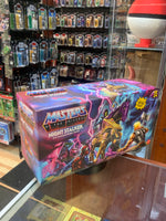 Night Stalker (MOTU Origins, Mattel) SEALED - Bitz & Buttons