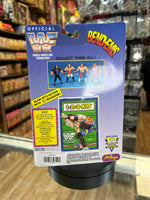 123 Kid (Vintage WWF, JusToys) **SEALED**