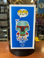 Boba Fett #08 (Funko Pop, Star Wars) - Bitz & Buttons